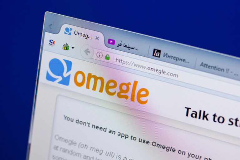 5 Omegle Alternatives To Try - Stranger Cam